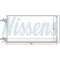 Nissen Condenser, 940204 940204 - alternate 1